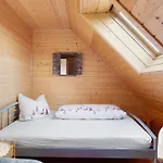 Gaestehaus Waldhuesle Penzion 3*