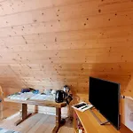 Gaestehaus Waldhuesle 3* Friedenweiler