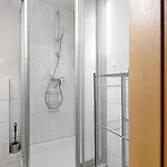 Penzion Gaestehaus Waldhuesle