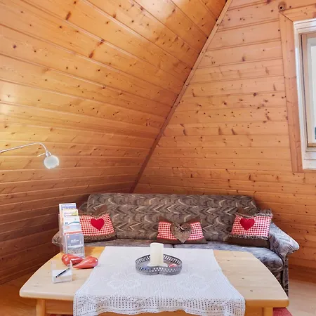 Gaestehaus Waldhuesle Casa de hóspedes 3*
