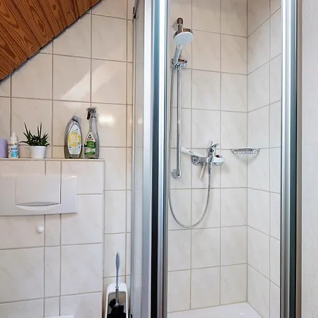 Gaestehaus Waldhuesle Casa de hóspedes 3*