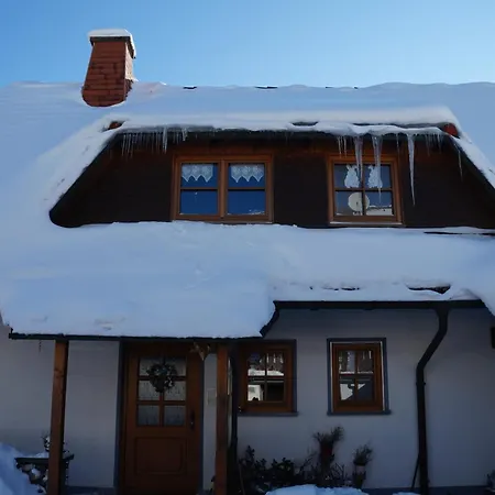 Gasthof Waldhüsle 3*