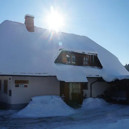 Waldhüsle Gasthof