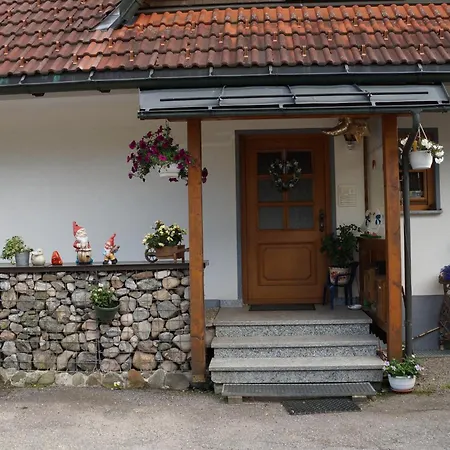 Waldhüsle