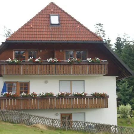 Waldhüsle 3* Friedenweiler
