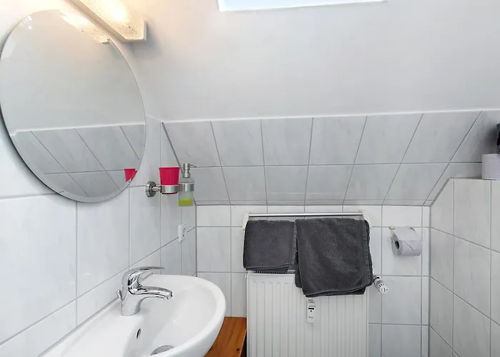 Gaestehaus Waldhuesle Guest house 3*